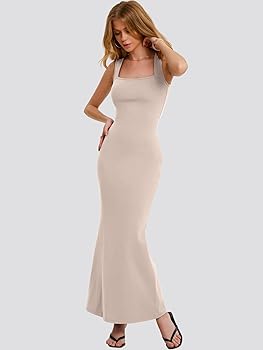 Amazon.com: Bloggerlove Womens Summer Long Bodycon Maxi Dresses Amazon.com: Bloggerlove Womens Summer Long Bodycon Maxi Dresses